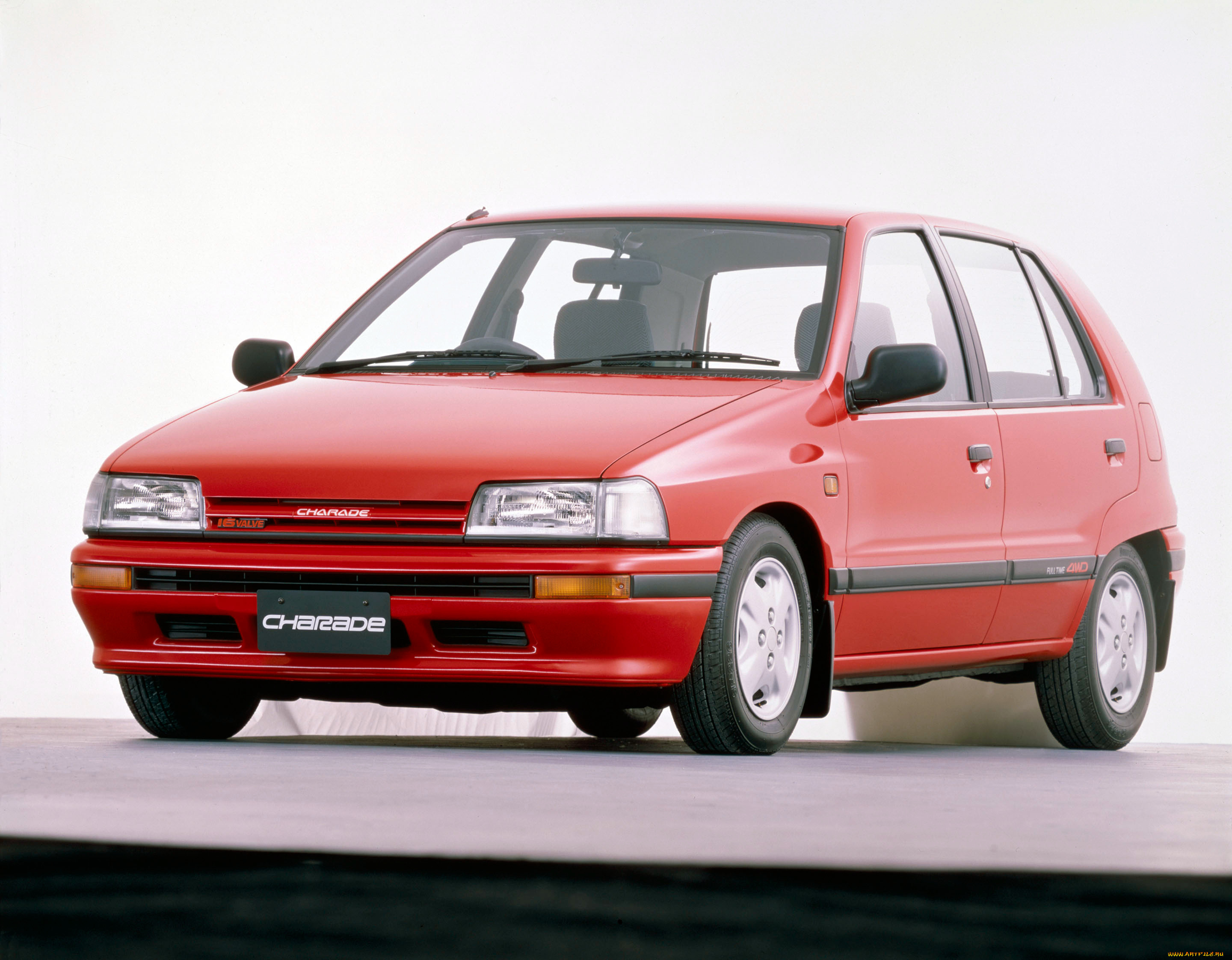 , daihatsu
